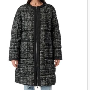 Bernardo Women's Puffer Jacket